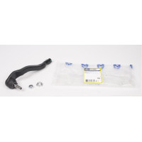 Левый наконечник на Renault Kangoo 2008- | Sasic 7674008