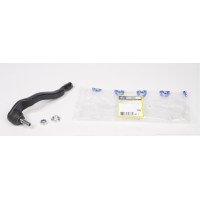 Левый наконечник на Renault Kangoo 2008- | Sasic 7674008