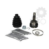 Шрус наружный Фиат Добло 1.3 Multijet 2010- | Cifam 607- 687