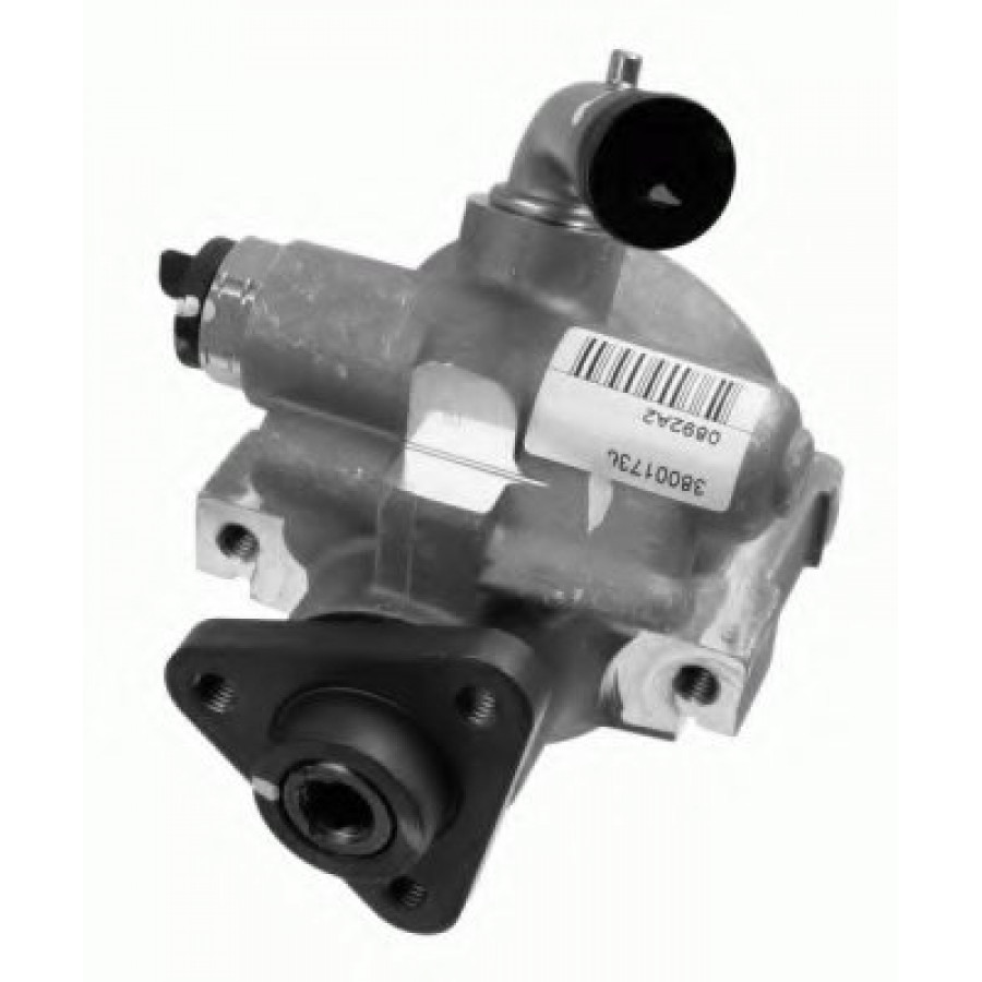 ZF 8001 952 - Насос ГУР Фиат Добло 1.3 Multijet 2010- 