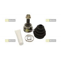 Шрус наружный Fiat Doblo 1.3 - 1.9 JTD / Multijet | Starline S 18.99.601