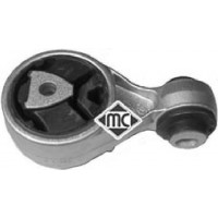 Верхняя подушка двигателя Рено Кенго 2008- 1.5 Dci | Metalcaucho MC04627
