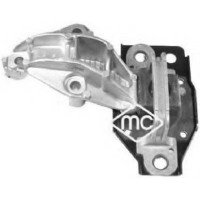 Подушка мотора Renault Kangoo2 1.5 Dci 2008- | Metalcaucho MC05747
