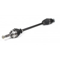 Правая полуось Рено Кенго (23 зуба наружных, 44 зубца ABS) 1.5 Dci / 1.9 Dci | BGA DS7338R