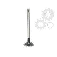 Выпускной клапан Рено Кенго 1.5 Dci | AE V94609