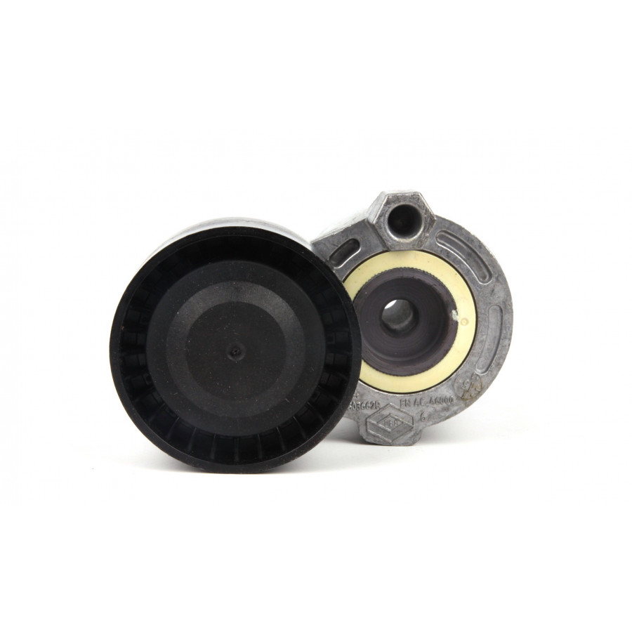 Original 117509654R - Натяжитель ремня генератора Рено Кенго 1.5 Dci начиная с 2005 года