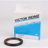 Передний сальник коленвала Renault Kangoo 1.9 D 42x54x6 | VictorReinz 81- 34413- 00