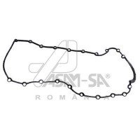 Прокладка поддона Renault Kangoo 1.5 Dci до 03/2004 / 1.4 - 1.6 бензин | Asam 30534