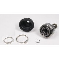 Шрус наружный Renault Kangoo 1.9 D / 1.2- 1.6 бензин (21 наружный зуб, 30 внутренних. ABS - 26z) | Ruville 75512S