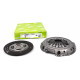 Комплект сцепления Renault Megane 1.4 - 1.6 16V 2003- | Valeo 826853