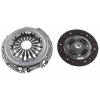 Комплект сцепления Renault Megane 1.4 - 1.6 16V 2003- | Luk 620 3119 09