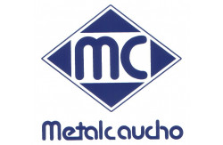 Информация о бренде Metalcaucho