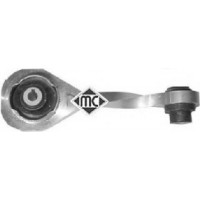 Задняя подушка (гитара) Renault Kangoo 1.5 / 1.6 Dci 2001- 2008 | Metalcaucho MC04676