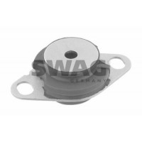 Подушка КПП левая Рено Кенго 1.5 / 1.9 Дизель и 1.2 / 1.4 / 1.6 Бензин | Swag 60130021