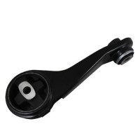Задняя подушка металлическая (гитара) Renault Kangoo 1.5 Dci / 1.2 i 2001- 2008 | Metalcaucho MC04675
