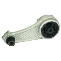 Задняя подушка двигателя Renault Kangoo 1.9D / 1.4i | Metalcaucho MC00972