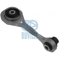 Задняя подушка (гитара) Renault Kangoo 1.5 / 1.6 Dci 2001- 2008 | Ruville 325552