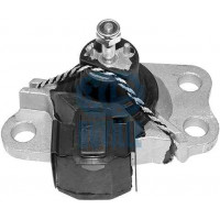 Подушка правая двигателя Renault Kangoo 1.5 Dci / 1.9 Dci 4x4 2001- 2008 | Ruville 325543