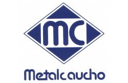 Информация о бренде Metalcaucho