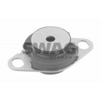 Подушка КПП левая Рено Кенго 1.5 / 1.9 Дизель и 1.2 / 1.4 / 1.6 Бензин | Swag 60130021
