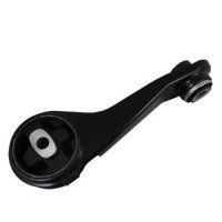 Задняя подушка металлическая (гитара) Renault Kangoo 1.5 Dci / 1.2 i 2001- 2008 | Metalcaucho MC04675