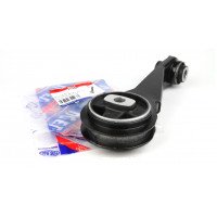 Задняя подушка металлическая (гитара) Renault Kangoo 1.5 Dci / 1.2 i 2001- 2008 | Ucel 10485