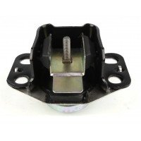 Правая подушка двигателя Renault Kangoo 1.9 D / 1.4 - 1.6 бензин | Metalcaucho MC04028