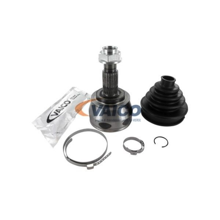 Cifam 607-616 - Наружный ШРУС на Fiat Doblo 2.0 Мультиджет начиная с 2010 года выпуска