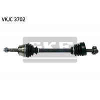Полуось левая Fiat Doblo 1.9D / 1.2i | SKF VKJC 3702