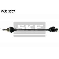 Полуось правая Fiat Doblo 1.9D / 1.2i | SKF VKJC 3707