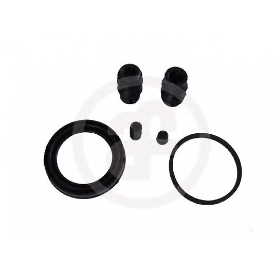 Autofren D4617 - Ремкомплект переднего суппорта Fiat Doblo 2001-2010, система Bosch - 54mm