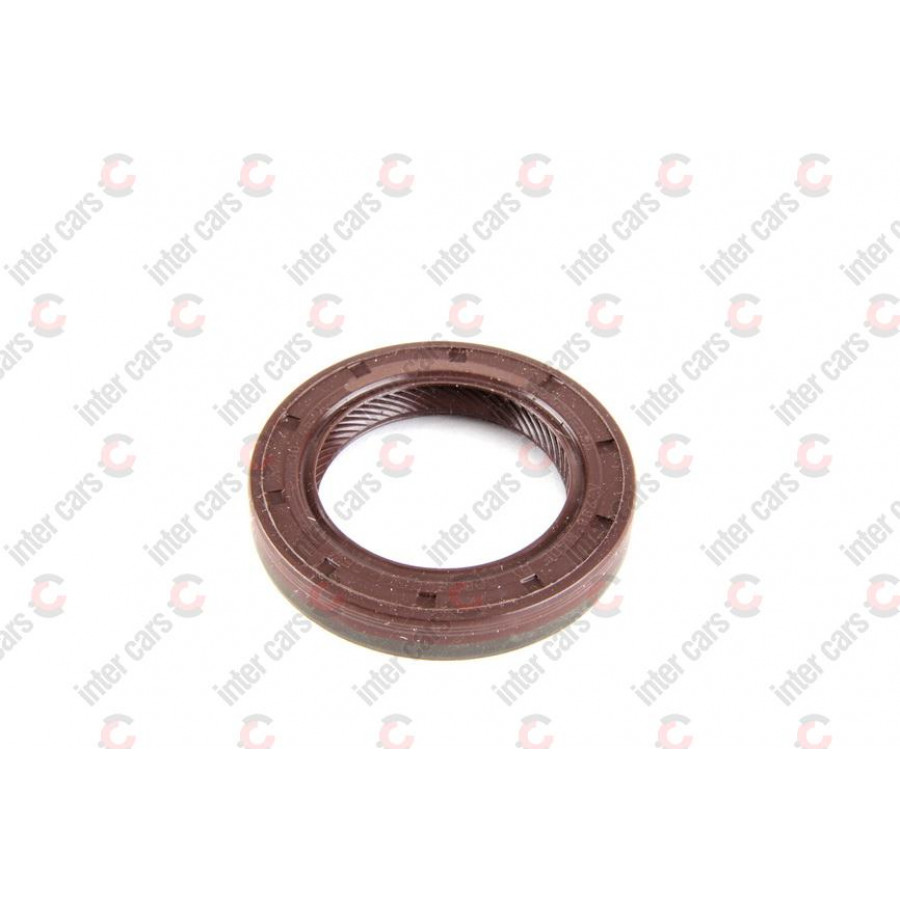 Elring 434500 - Сальник распредвала Фиат Добло 1.6 / 2.0 Multijet начиная с 2010 года выпуска 30x45x7