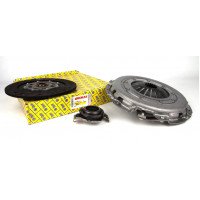 Комплект сцепления Fiat Doblo 1.9 JTD 2001- 2010 | Opar 71734761