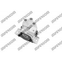 Подушка двигателя задняя нижняя Fiat Doblo 1.4- 1.6 бензин / 1.6- 2.0 Multijet 2010- | Metalcaucho MC06521