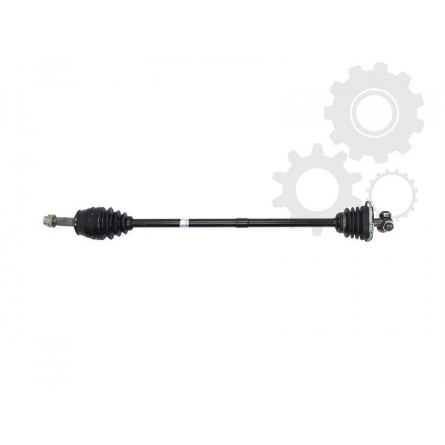 MaxGear 49-0841 - Правая полуось Фиат Добло 1.9 D + 1.2i