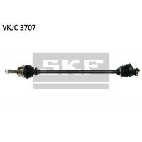 Полуось правая Fiat Doblo 1.9D / 1.2i | SKF VKJC 3707
