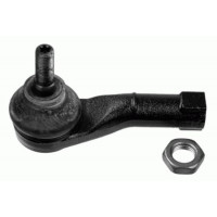 Наконечник левый на Renault Kangoo начиная с 1999 года | Lemforder 29466 02