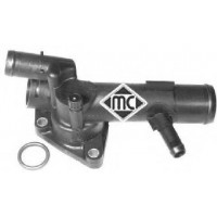 Термостат на Renault Kangoo 1.5 Dci 2001- 2008 | Metalcaucho 03670