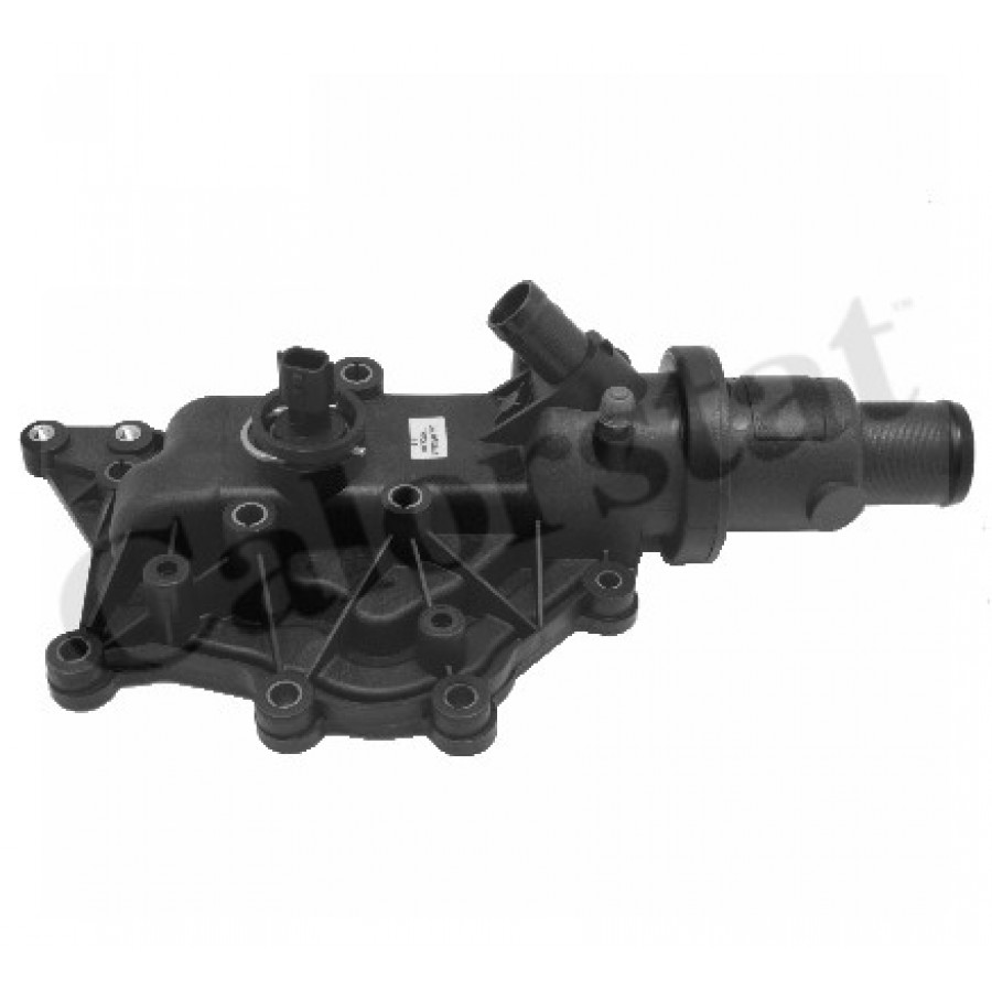 Gates TH41383G1 - Термостат на Renault Kangoo 2008- 1.4 и 1.6 бензин