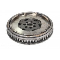 Маховик Рено Кенго 1.5 Dci 2008- | Luk 415 0400 10