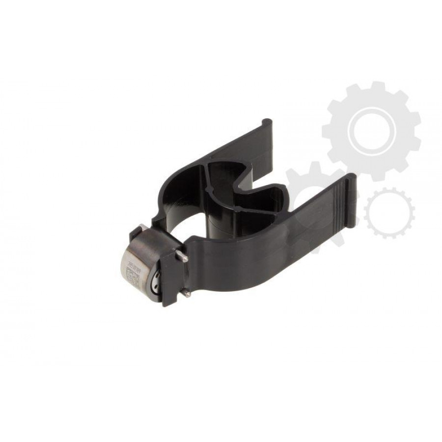 Delphi 28440421 - Клапан топливной форсунки на Renault Kangoo 1.5 Dci (новый номер) 28538389