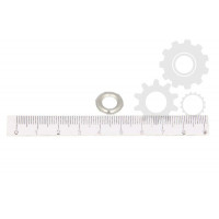 Шайба форсунки 1.9 D Renault Kangoo 1997- 2008 | Elring 419970