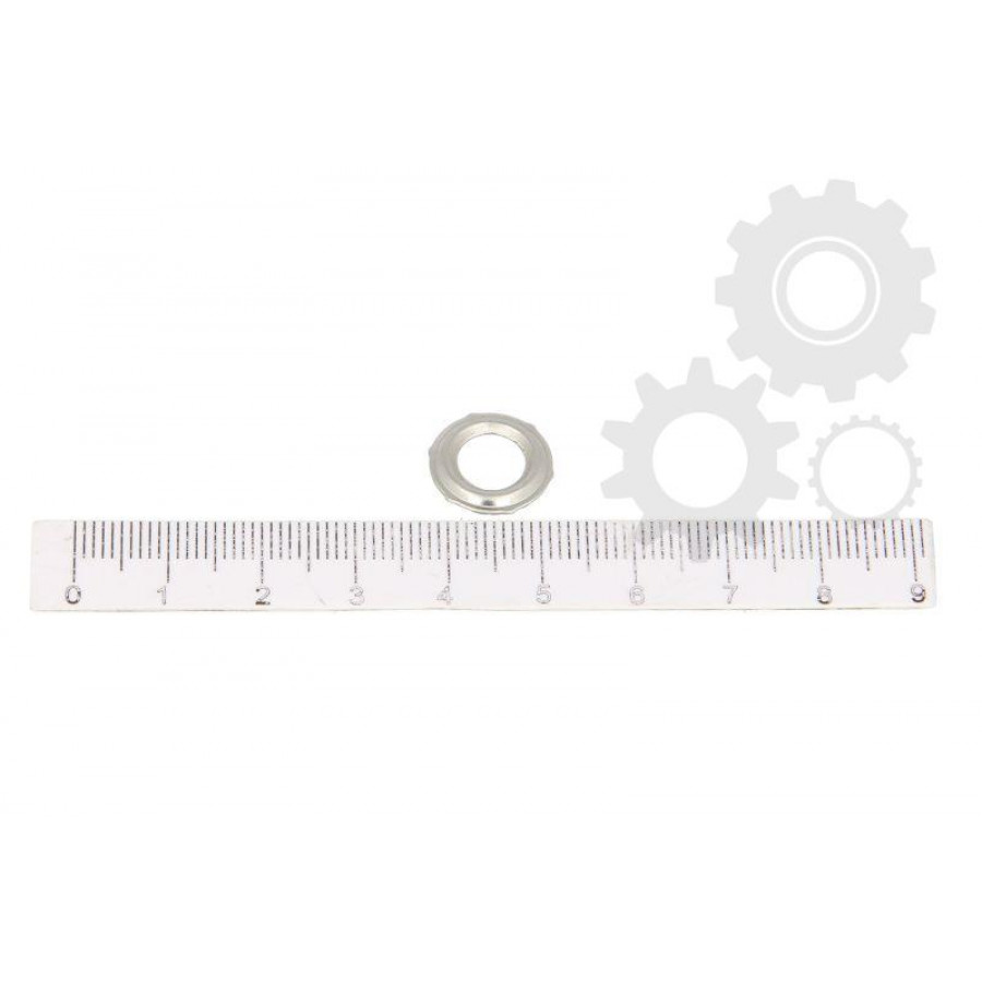 Elring 419970 - Шайба форсунки 1.9 D Renault Kangoo 1997-2008