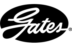 Информация о бренде Gates