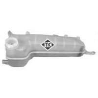 Расширительный бачок Renault Kangoo 1997- 2008 (передний) | Metalcaucho