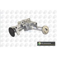Масляный насос на Kangoo / Trafic 1.9 Dci / DTi - BGA LP0826