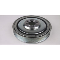 Шкив коленвала Fiat Doblo 1.9D/JTD и 1.6- 2.0 Multijet | Corteco 80001159