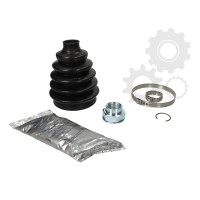Наружный пыльник ШРУСа Fiat Doblo 1.3 - 1.9 JTD | Spidan 0.022209