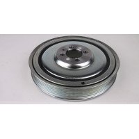 Шкив коленвала Fiat Doblo 1.9D/JTD и 1.6- 2.0 Multijet | Corteco 80001159