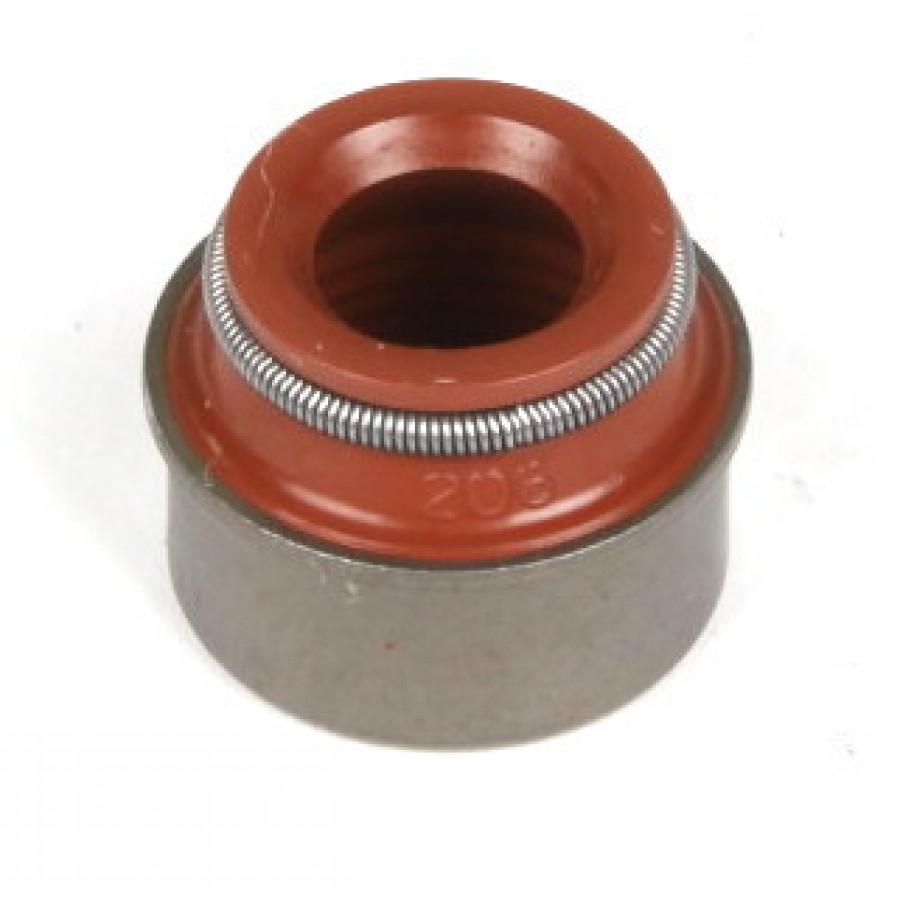 Elring 701289 - Сальник распредвала Рено Кенго 1.4 / 1.9 Dci - Dti / 1.6 2008-